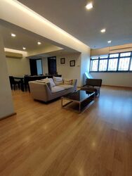 Blk 23 Jalan Membina (Bukit Merah), HDB 5 Rooms #532760251